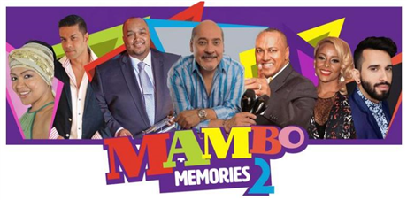 Mambo Memories 2
