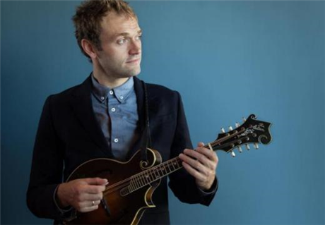 Live from Here with Chris Thile