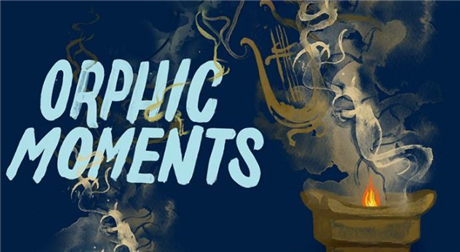 Orphic Moments