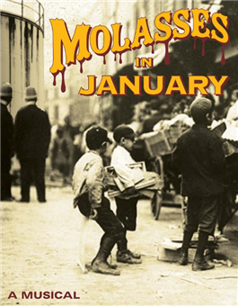 Molasses in January 