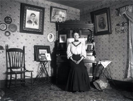 Saved Again And By Him