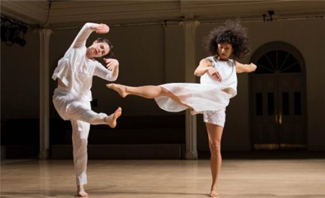 An Evening with Michelle Boulé