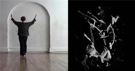 Gwen Welliver and Stuart Singer: On Its Face