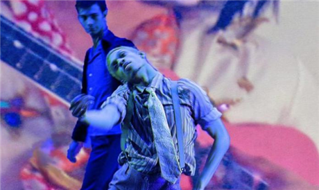 Dendy/Donovan Projects - Elvis Everywhere