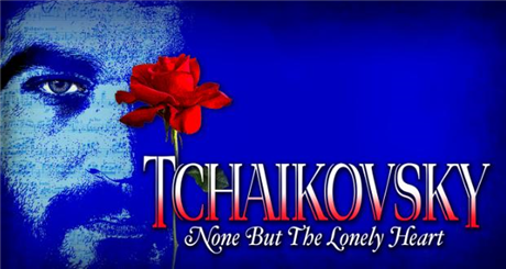 Tchaikovsky: None but the Lonely Heart