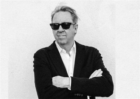Boz Scaggs 