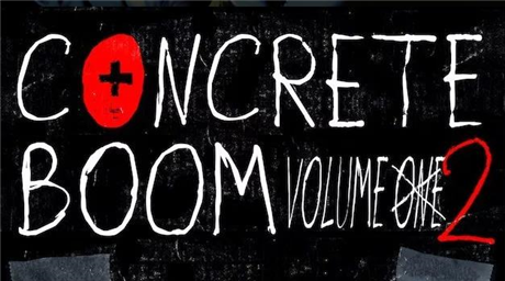 Concrete Boom: Volume Two