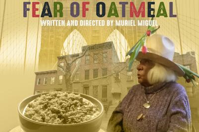 Fear of Oatmeal