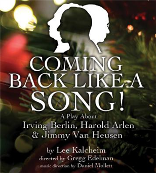 Coming Back Like a Song!