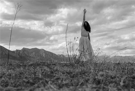 Olivia Dwyer Dance Projects: On Saying Goodbye: The Leaving