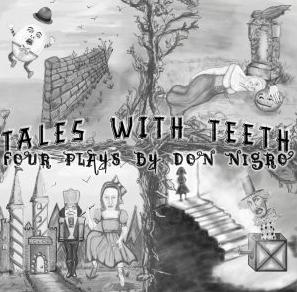 Tales with Teeth: Four Nightmares
