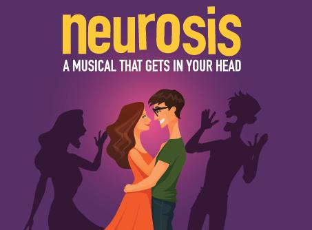 Neurosis the Musical