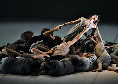 Compañía Sharon Fridman 