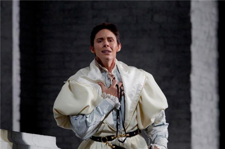 The Dawn of Romantic Opera: Tancredi