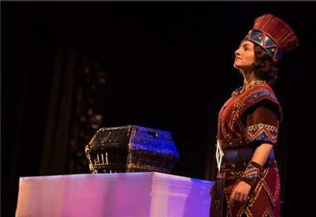 The Dawn of Romantic Opera: Tancredi rifatto