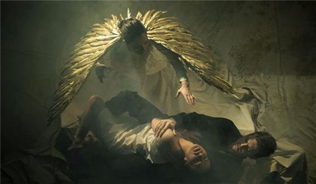 Anton Rubinstein’s Demon