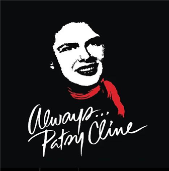 Always....Patsy Cline