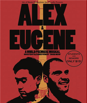 Alex & Eugene