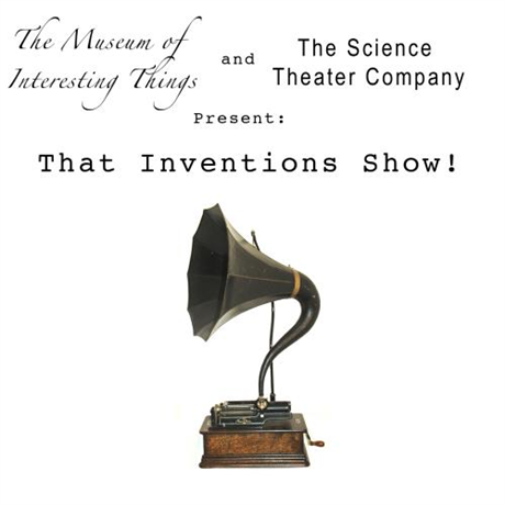 That Inventions Show
