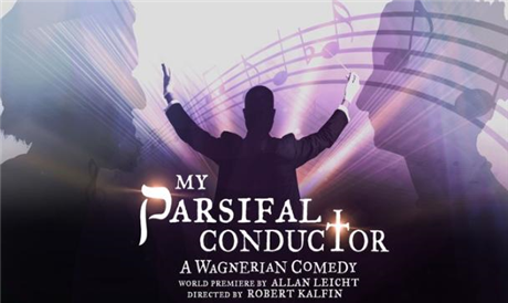 My Parsifal Conductor 