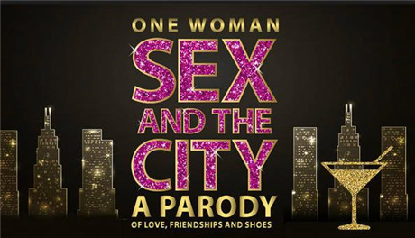 One Woman Sex and the City