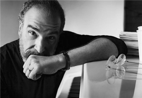 Mandy Patinkin in Concert: Diaries 2019