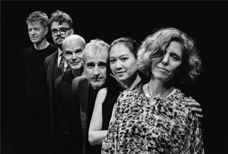 Bobby Previte: RHAPSODY (Terminals Part II: In Transit)