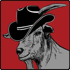 The Resistible Rise of JR Brinkley