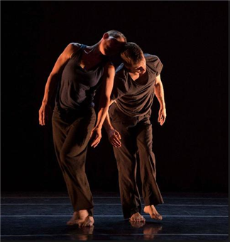 Jennifer Nugent and Paul Matteson - another piece apart