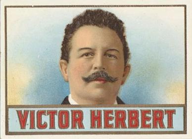 Victor Herbert's Orange Blossoms