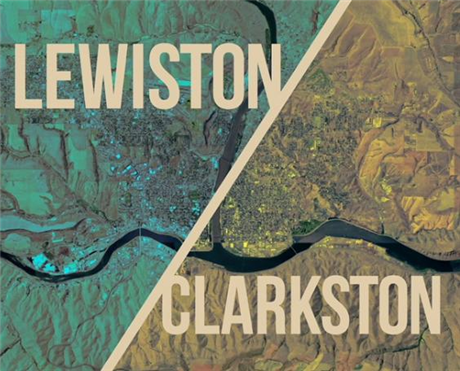 Lewiston - Clarkston