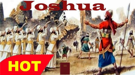 The Testament of a Josh: A Flesh and Blood Musical