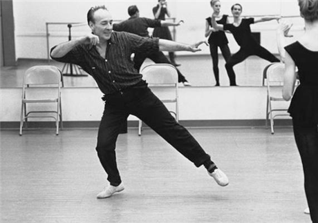 Balanchine: The City Center Years 