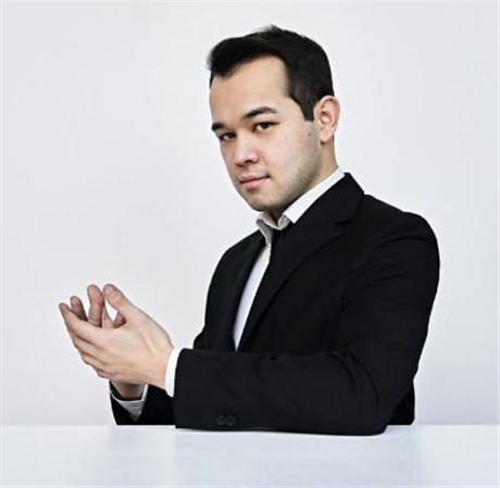 François-Xavier Poizat, Piano