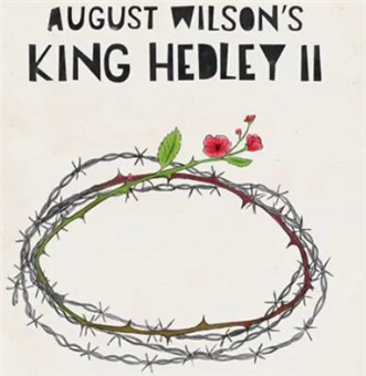 King Hedley II