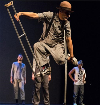 Bill Shannon: Touch Update