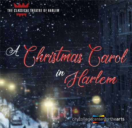 A Christmas Carol in Harlem
