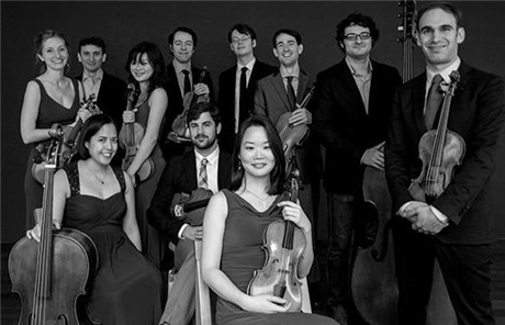 Quodlibet Ensemble