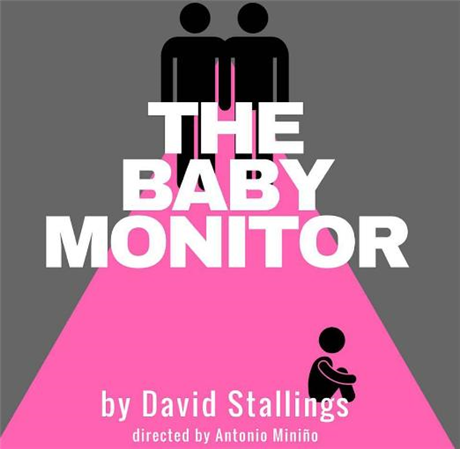 The Baby Monitor