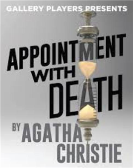 Appointment with Death 