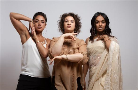 With Can We Dance Here?