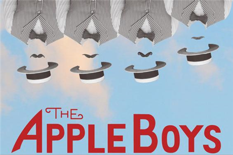 The Apple Boys: A Barbershop Quartet Musical