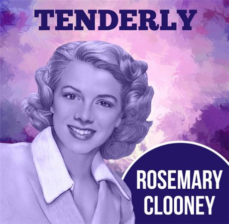 Tenderly: The Rosemary Clooney Musical