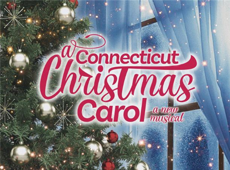 A Connecticut Christmas Carol 