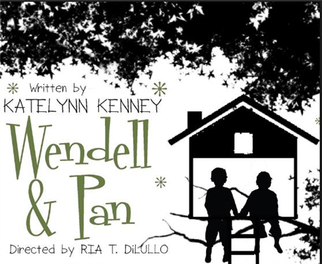 Wendell & Pan 