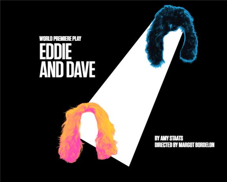 Eddie and Dave