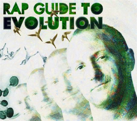 Rap Guide to Evolution