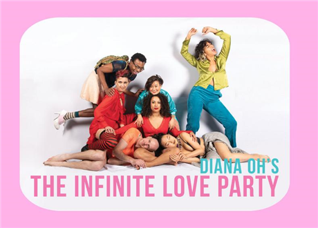The Infinite Love Party 