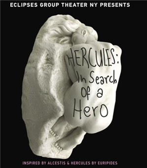 Hercules: In Search of a Hero