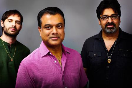 Rudresh Mahanthappa Indo-Pak Coalition